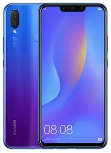 Замена дисплея на телефоне Huawei Nova 3i в Краснодаре